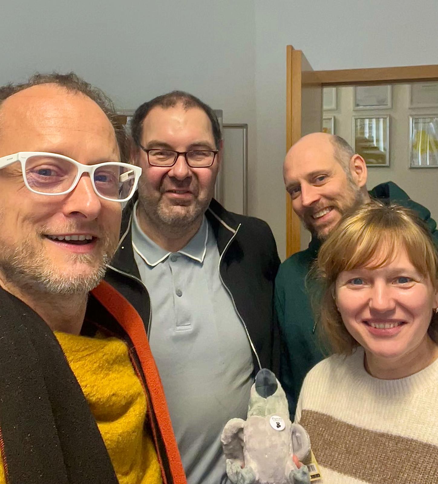 Ankerpunkt Kirchheilingen